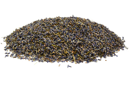 Lavender Natural Confetti - HerbalMansion.com