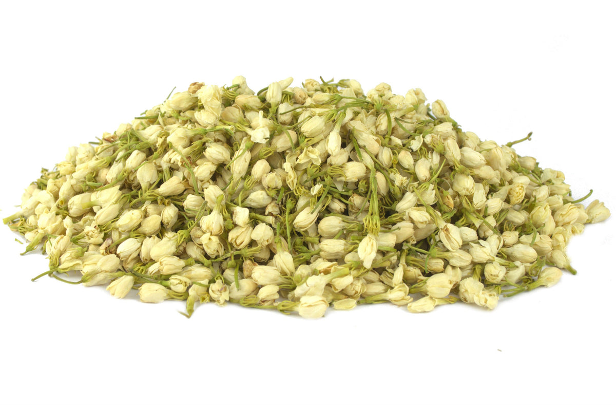 Jasmine Buds Natural Confetti - HerbalMansion.com