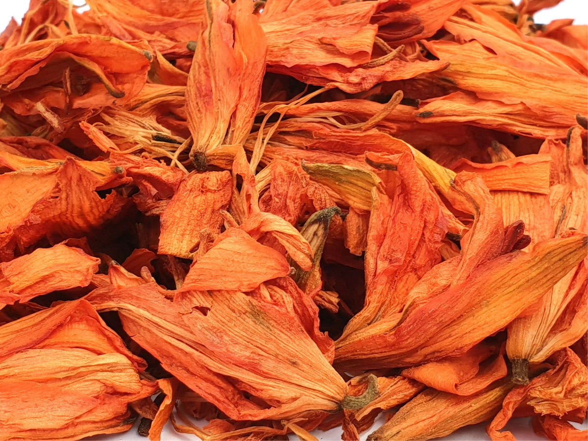 Lily Flowers Natural Confetti - HerbalMansion.com