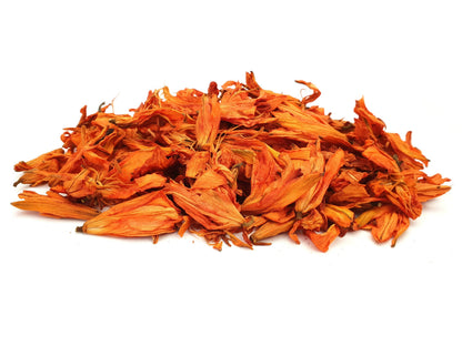 Lily Flowers Natural Confetti - HerbalMansion.com