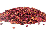 Rose Petal Natural Confetti - HerbalMansion.com