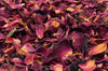 Rose Petal Natural Confetti - HerbalMansion.com