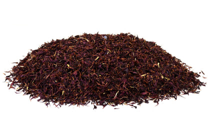 Purple Cornflower Natural Confetti - HerbalMansion.com