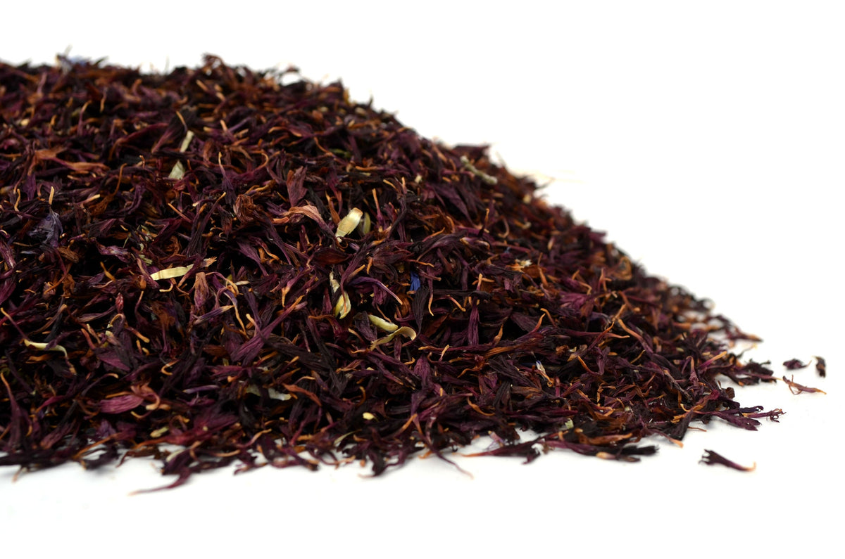 Purple Cornflower Natural Confetti - HerbalMansion.com