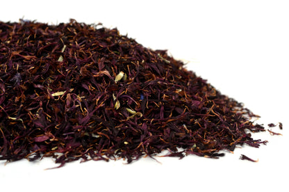 Purple Cornflower Natural Confetti - HerbalMansion.com