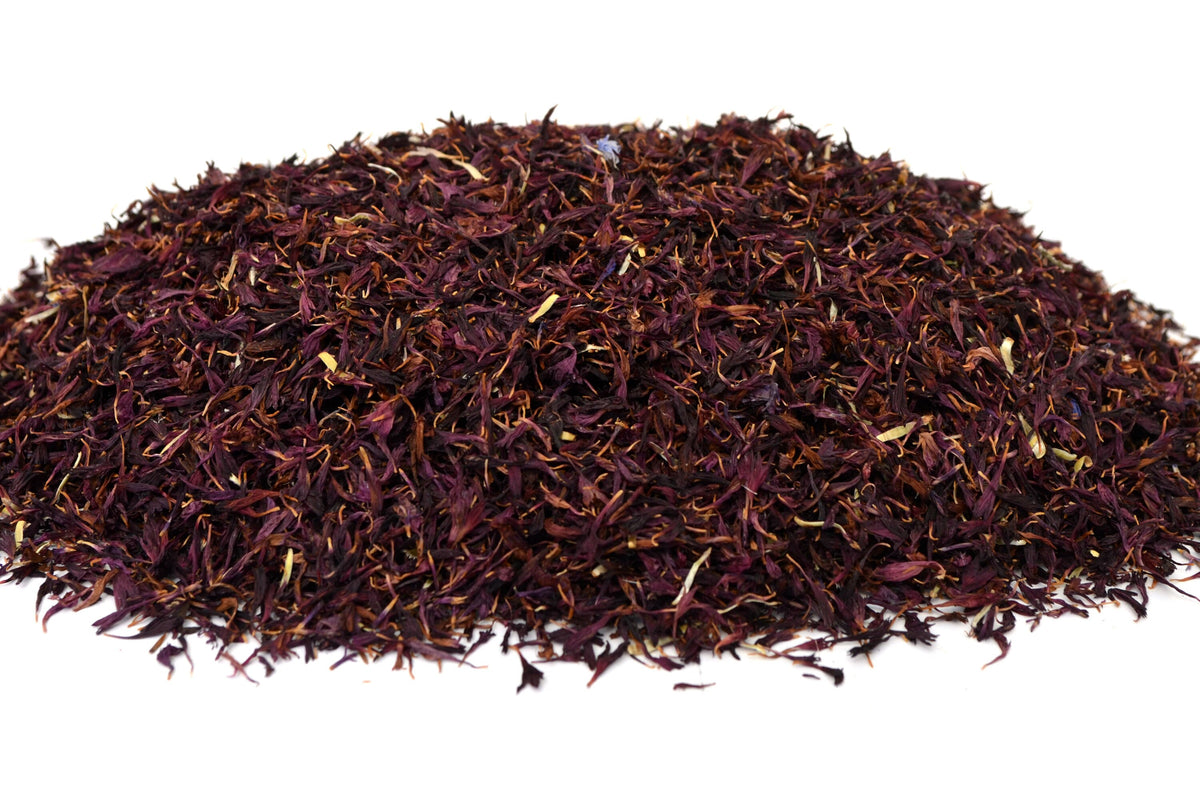 Purple Cornflower Natural Confetti - HerbalMansion.com