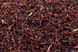 Purple Cornflower Natural Confetti - HerbalMansion.com