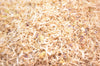 White Cornflower Natural Confetti - HerbalMansion.com
