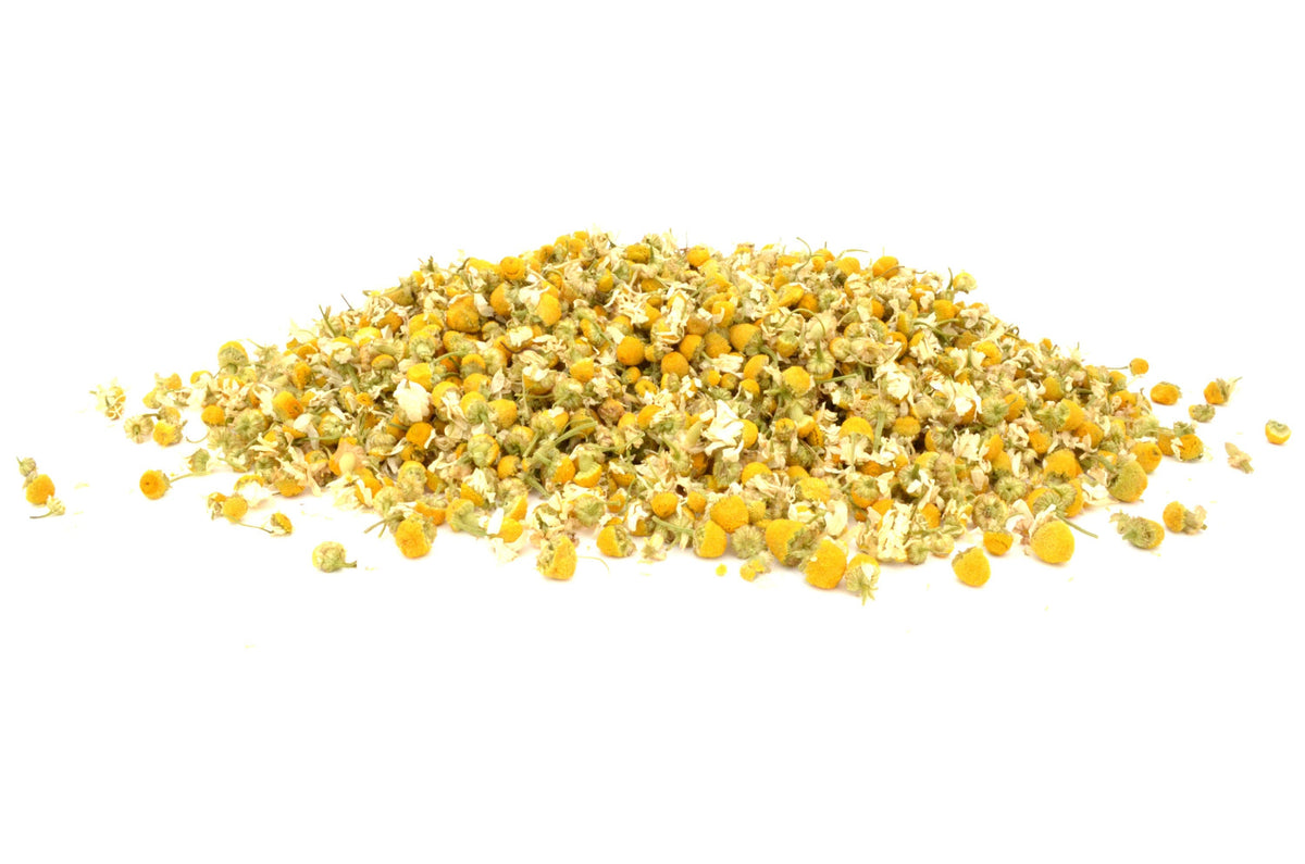 Chamomile Natural Confetti - HerbalMansion.com