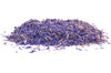 Blue Cornflower Natural Confetti - HerbalMansion.com