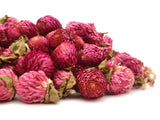 Gomphrena Natural Confetti - HerbalMansion.com