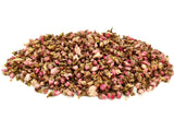 Peach Flowers Natural Confetti - HerbalMansion.com