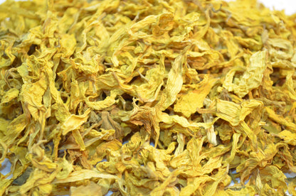 Sunflower Natural Confetti - HerbalMansion.com