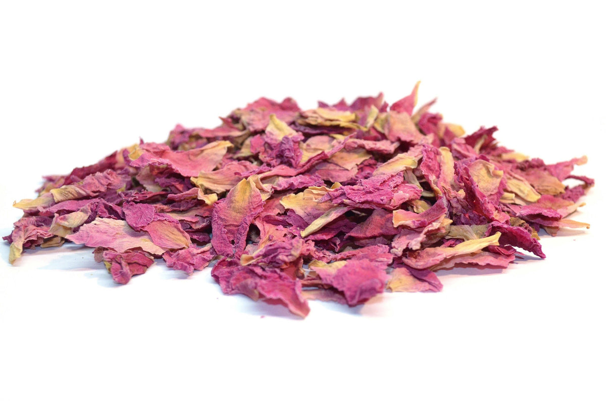 Peony Natural Confetti - HerbalMansion.com
