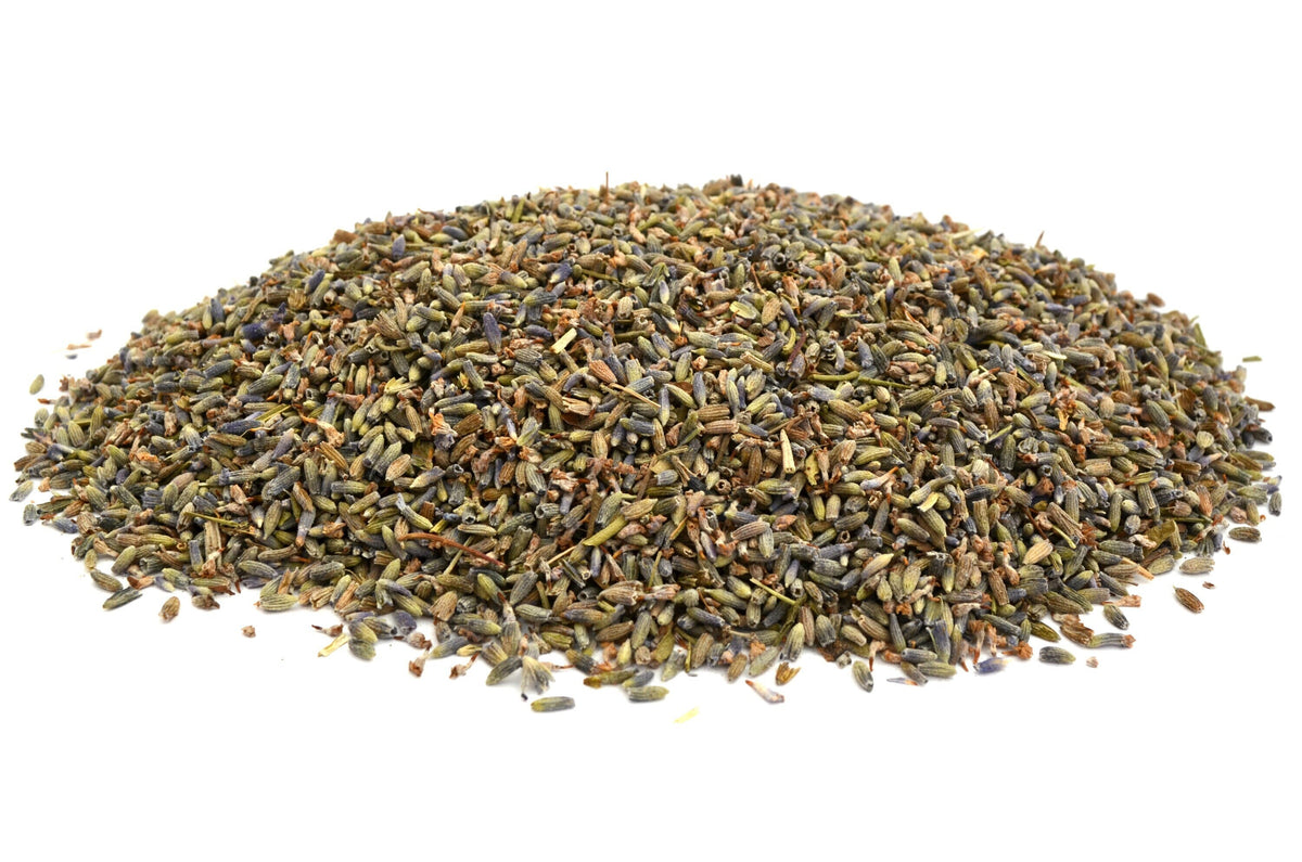 French Lavender Natural Confetti - HerbalMansion.com