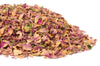 Pink Rose Petal Confetti - HerbalMansion.com