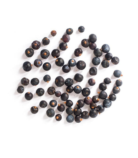 Juniper Berries - HerbalMansion.com