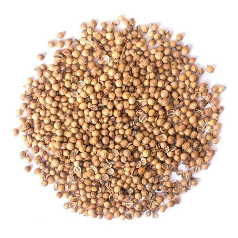 Coriander Seeds - HerbalMansion.com