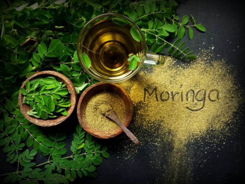 Moringa Powder - HerbalMansion.com