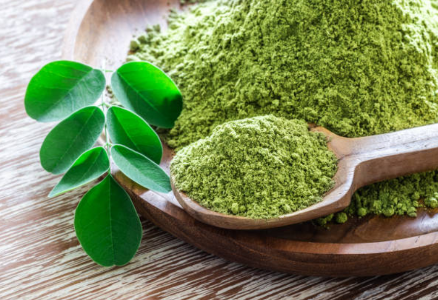 Moringa Powder - HerbalMansion.com