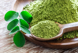 Moringa Powder - HerbalMansion.com