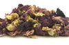 Violet Mallow - Table Confetti - HerbalMansion.com