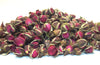 Golden Red Rose Buds - Table Confetti - HerbalMansion.com