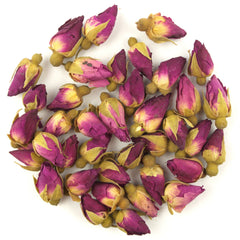 Edible Flower Petal Blend - Dried 10g | Magnolia's Yarden
