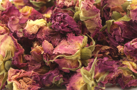 Rose Corolla - Table Confetti - HerbalMansion.com
