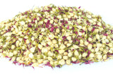 Wedding Confetti Mix No. 13 "Pink Serenity" - HerbalMansion.com