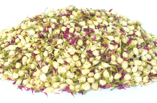 Wedding Confetti Mix No. 13 "Pink Serenity" - HerbalMansion.com