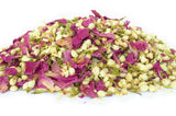 Wedding Confetti Mix No. 06 "Ephemeral Elegance" - HerbalMansion.com