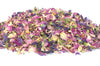 Wedding Confetti Mix No. 10 "Enchanted Elegance" - HerbalMansion.com