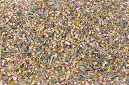 Wedding Confetti Mix No. 16 "Meadow Whispers" - HerbalMansion.com