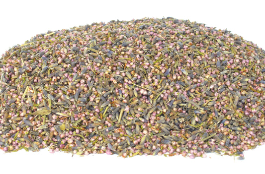 Wedding Confetti Mix No. 16 "Meadow Whispers" - HerbalMansion.com