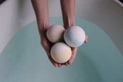 Ball Bath Bomb Moulds - HerbalMansion.com