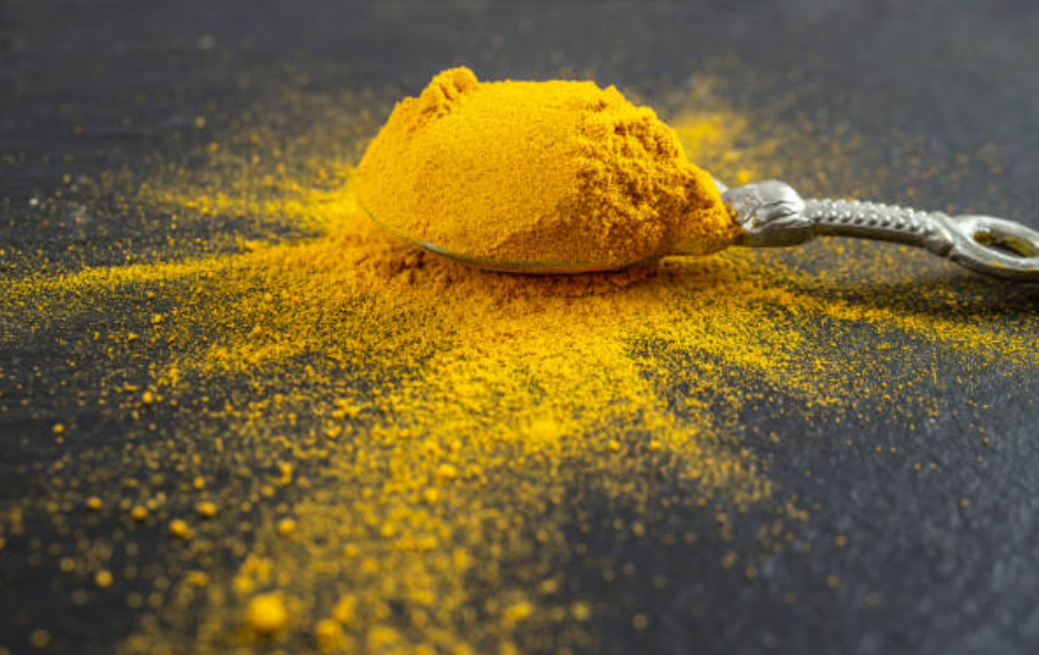 Turmeric Powder - HerbalMansion.com