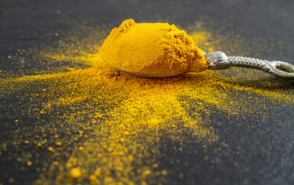 Turmeric Powder - HerbalMansion.com