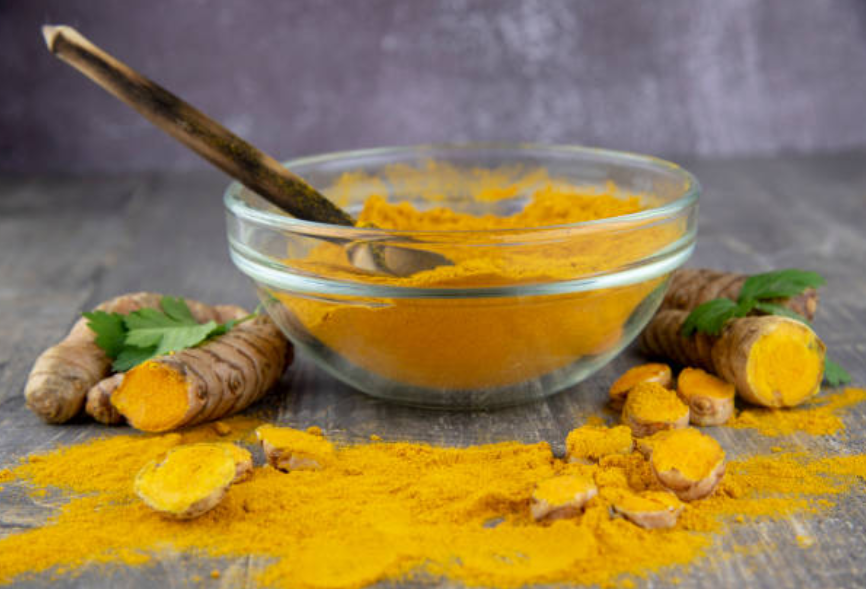Turmeric Powder - HerbalMansion.com