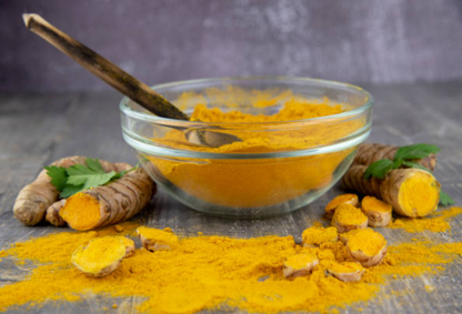 Turmeric Powder - HerbalMansion.com