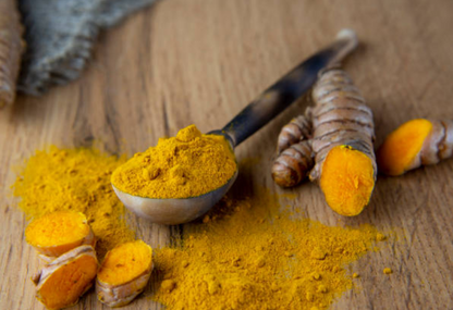 Turmeric Powder - HerbalMansion.com