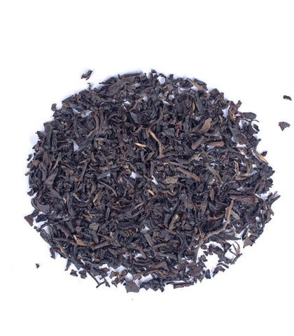 Yunnan OP Black Tea - HerbalMansion.com