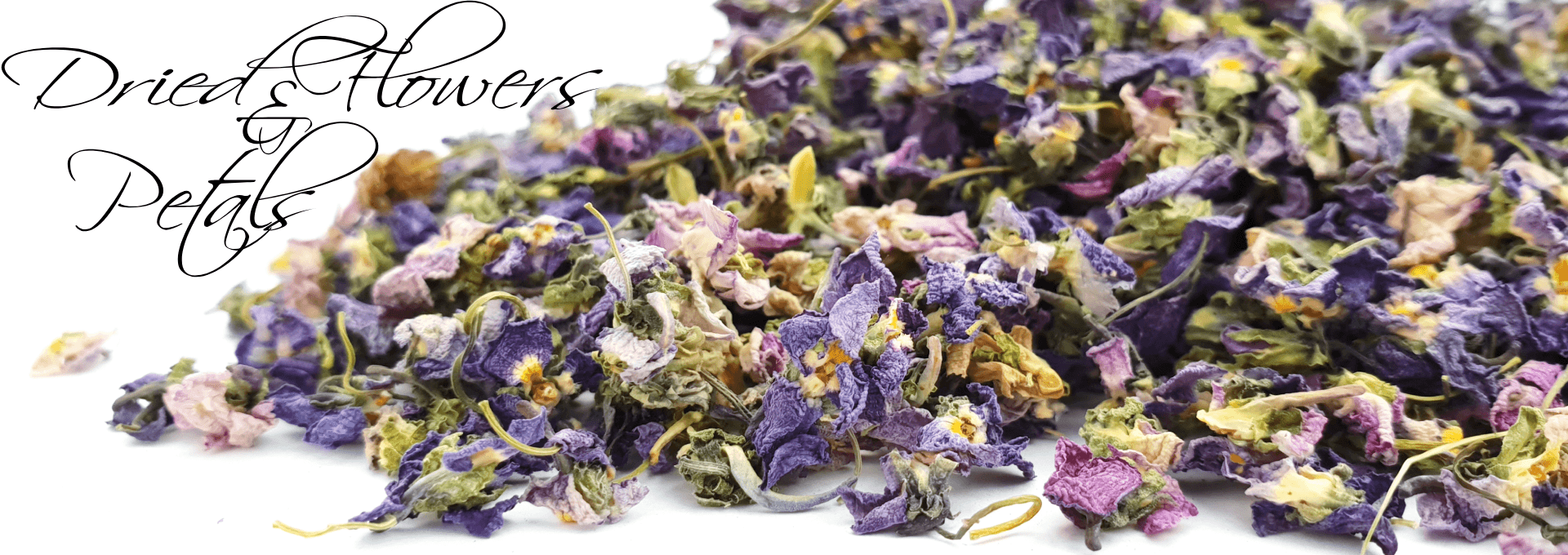 Gry Flower Tea