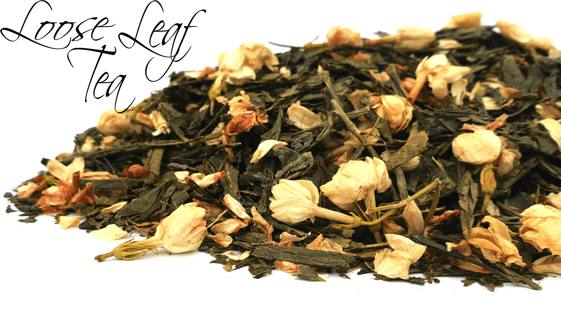 loose Leaf Tea